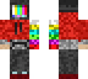 t.v steve