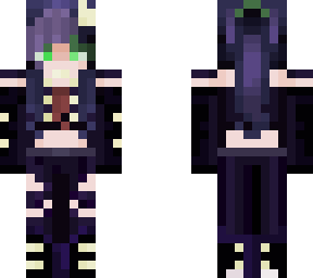 tart w/ponytail