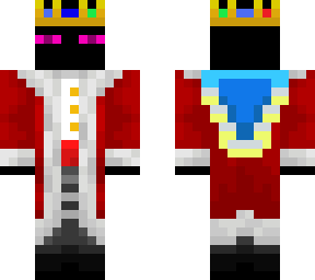 technoblade enderman