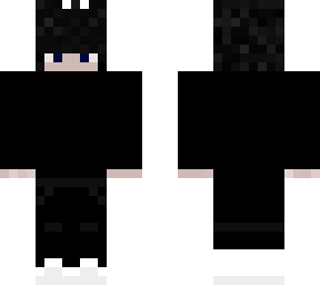 teen boy