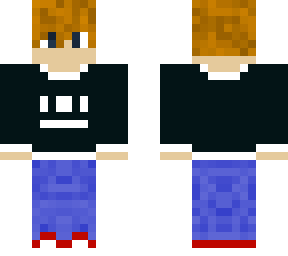 teen boy