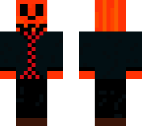 teen pumpkin