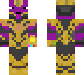thanos