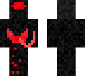 the black killer