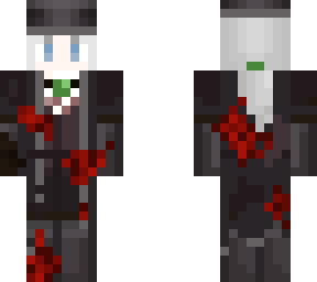 the bloody baron