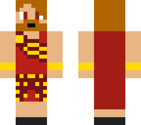 the centurion