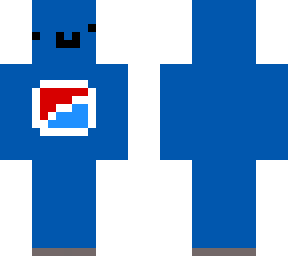 the cool pepsi guy (fixed)