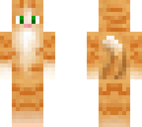 the cute garfield