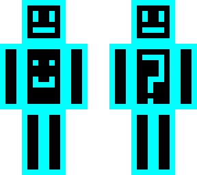 the cyan qwerty v2