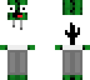 the gaming cactus: classic(slim)