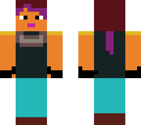 the huntress