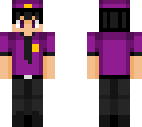 the man behind the slaughter