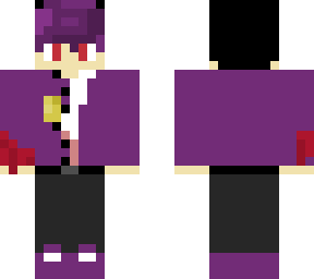 the man behind the slaughter hd skin