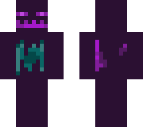 the subject-002 the enderbeast