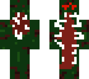 the tree