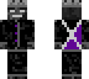 the wither king