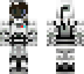 thex2's spaceman upgraded