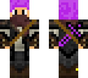 this is a skin for me brothers friend