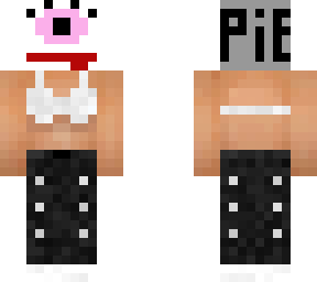this skin is a present for lllucyx