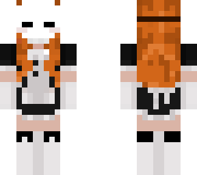 thyra skin ginger