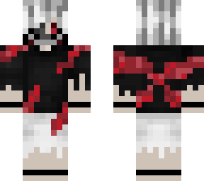 tokyo ghoul