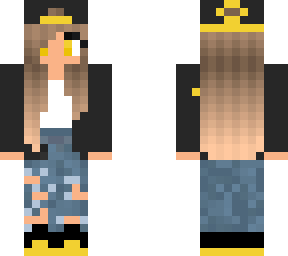 tomboy