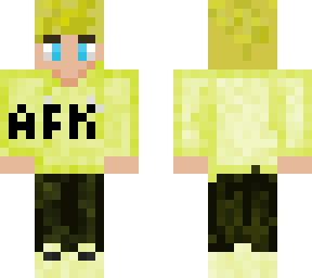 tomyinit but afk