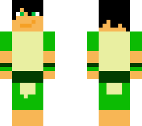 toph beifong