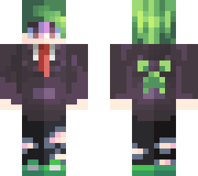 toxiicity remake
