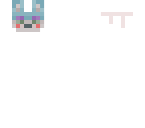 toy bonnie mask