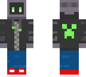 tv head