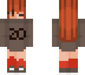 ty for 20 followers!!