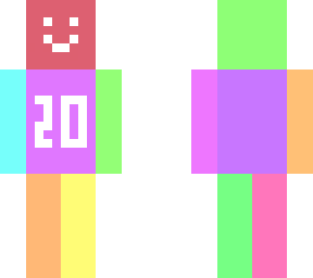 ty for 20 followers!