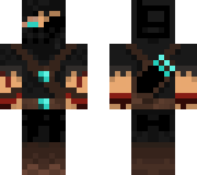 updated 1bzn's skin