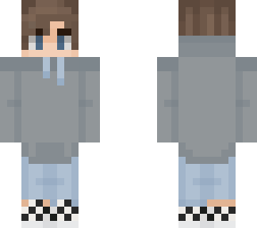 updated brunette teen boy