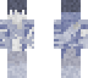 updated ghost sorta