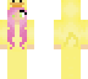 updated version of my skin but this time it doesn't look like i got a sunburn