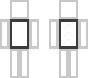 upgraded black&white classic