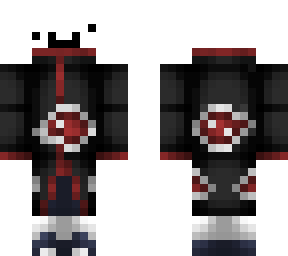 username loading... (akatsuki)