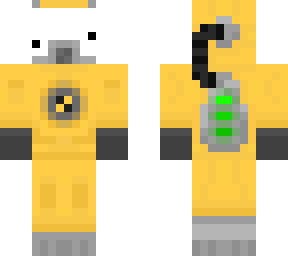 username loading... (hazmat)
