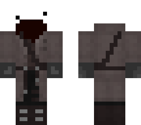 username loading... (trenchcoat)