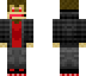 vampire mqnkey