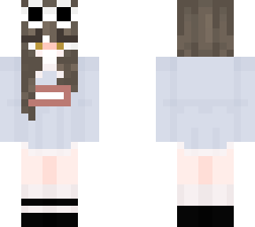 vampy with duck by davampy *edited by me*