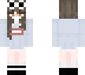 vampy with duck by davampy *edited by me*