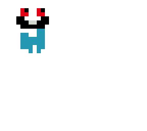 vanny skin