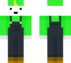 verslang but luigi