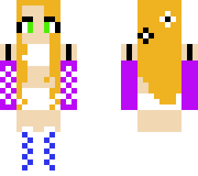 very very extra cool girl