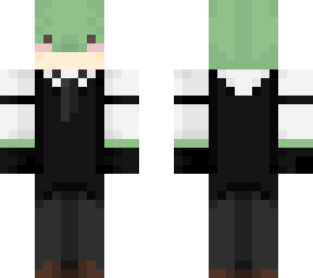 villan skin