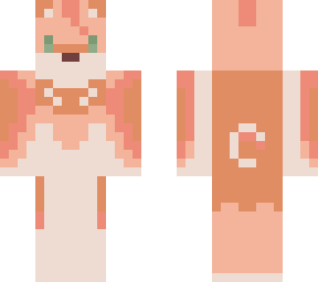 vogel skin