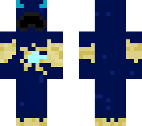 warden